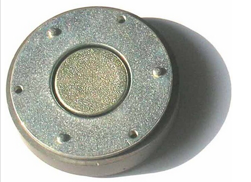 電子喇叭磁鐵對喇叭的作用