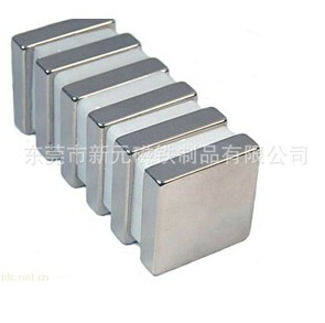 老當益壯的磁鋼