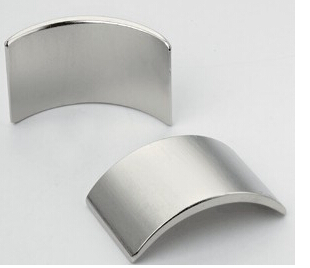 瓦形磁鐵的發(fā)展與應用