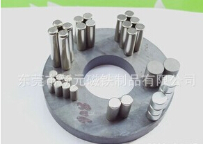 鐵氧體磁鐵在異國(guó)他鄉(xiāng)的“稱呼”