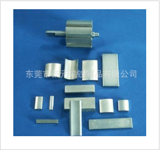 磁鐵市場(chǎng)已轉(zhuǎn)到我國(guó)了？